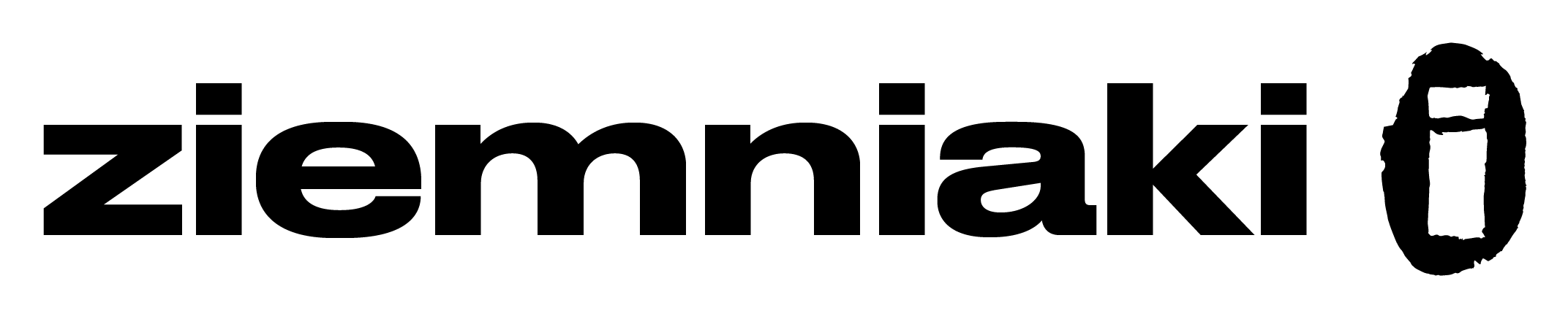 Fundacja Ziemniaki i logo