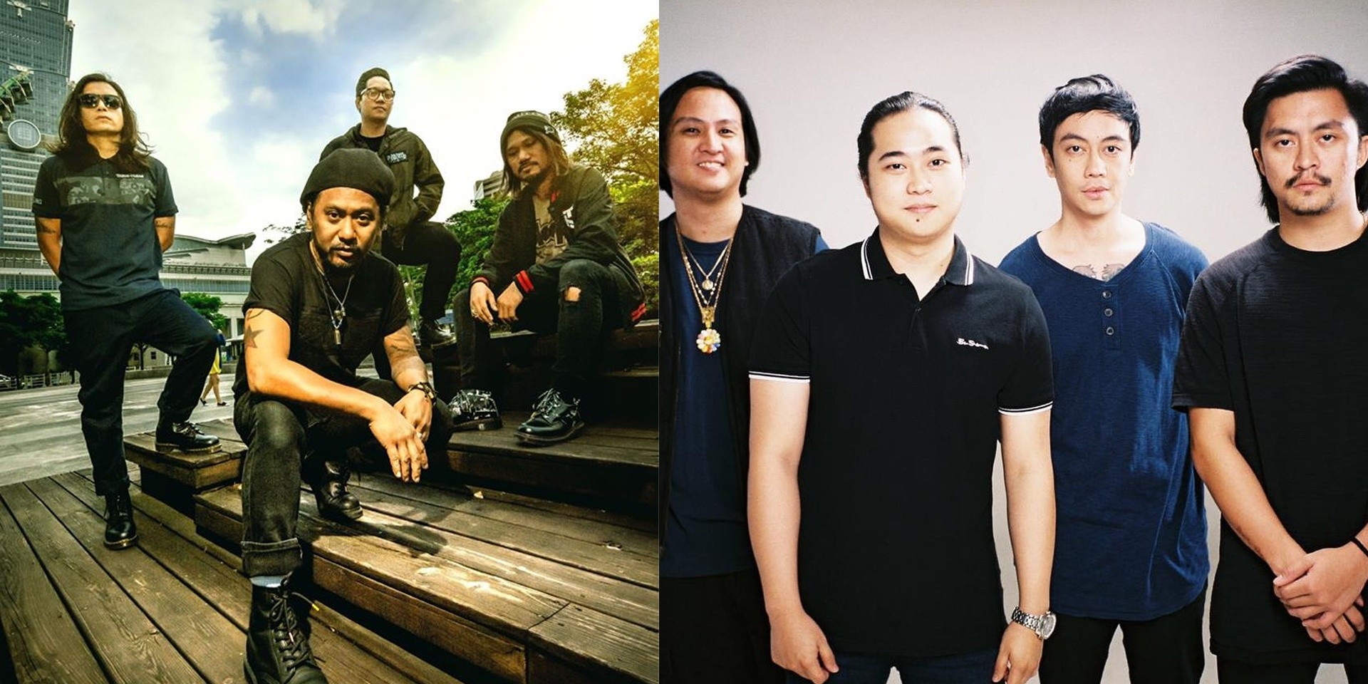 Typecast and Chicosci to perform at Emo Nights 1: Dashboard Confessional and My Chemical Romance