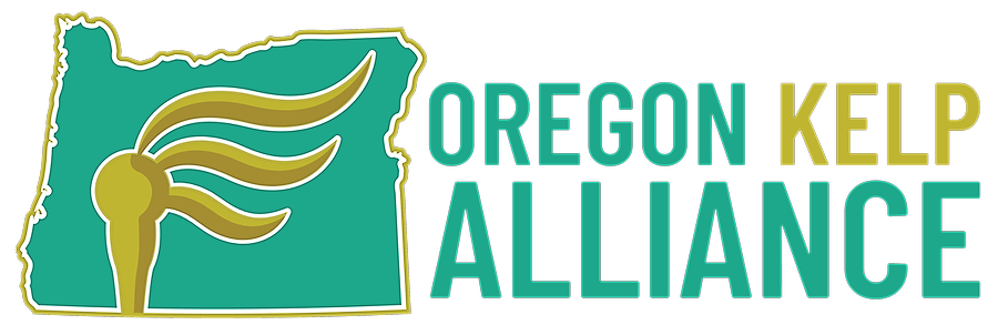Oregon Kelp Alliance (ORKA)