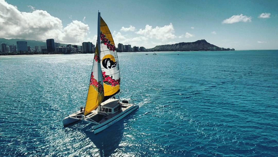 Waikiki Snorkel Oahu