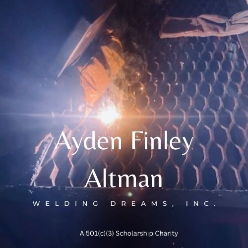 Ayden Finley Altman Dreams Inc logo