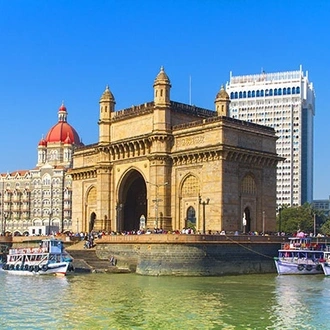 tourhub | Offbeat India Tours | Mumbai Goa Kerala India Tour 