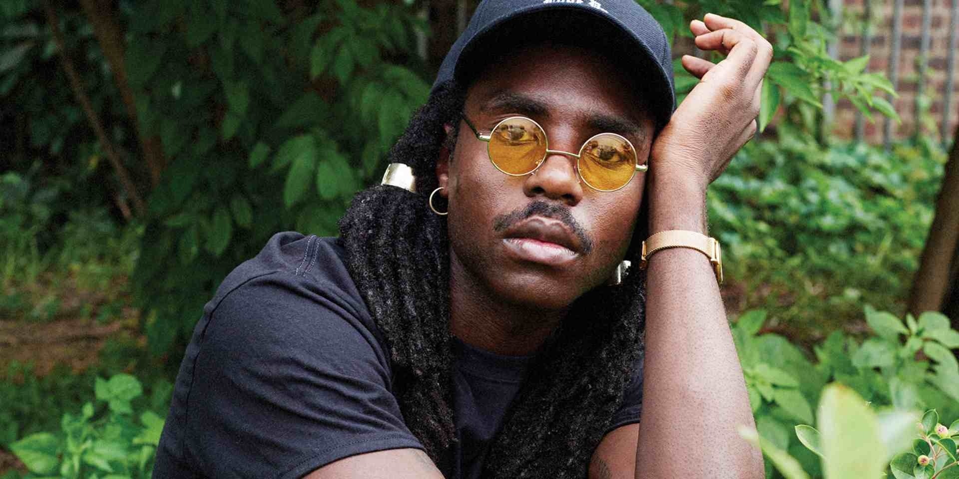 Blood Orange announces classical music album titled Fields, shares release date and cover art 