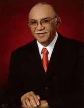 Rev. Dr. Kenneth Haynes, Sr. Profile Photo