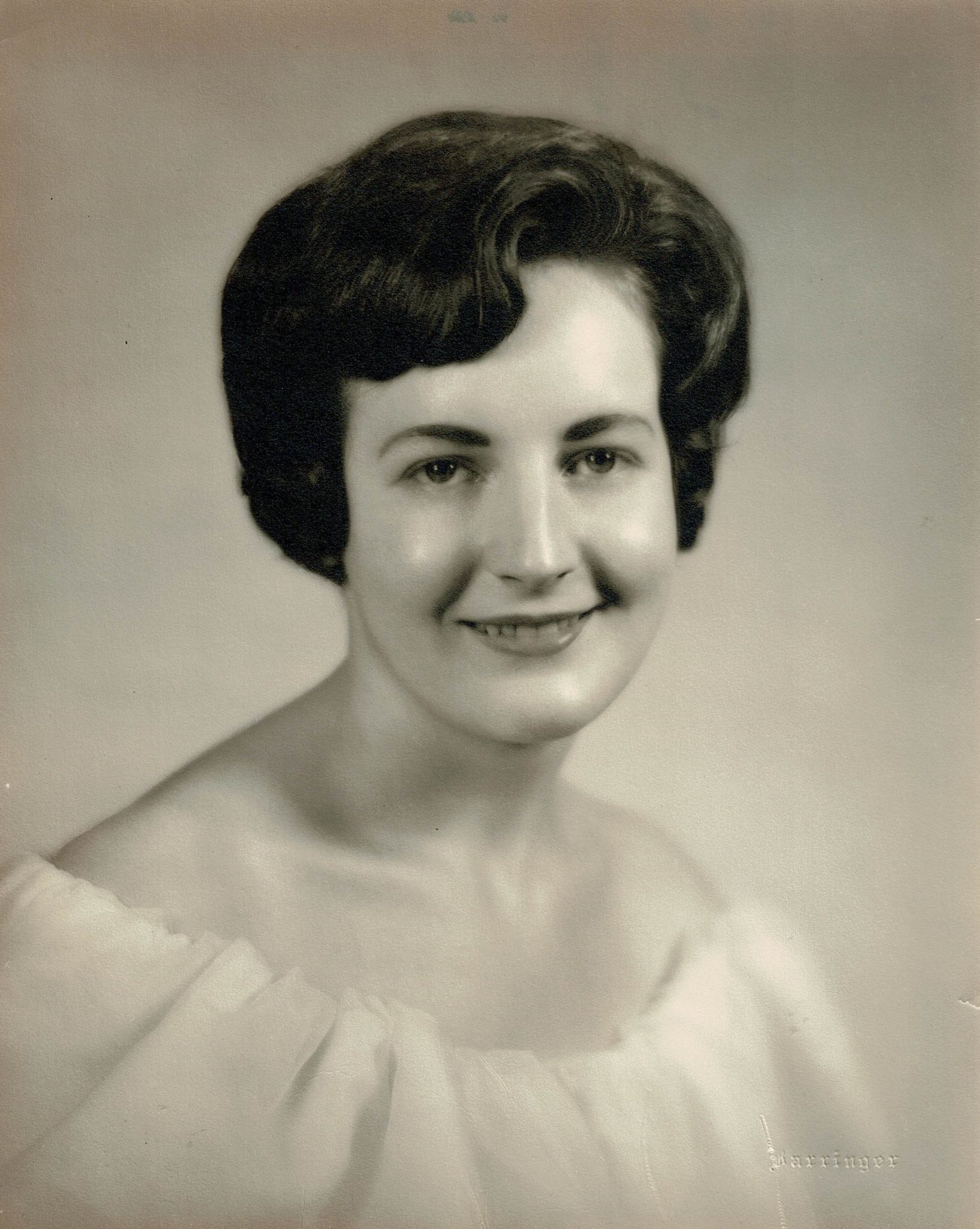 Dorothy Athoma Weaver  Bailey Profile Photo