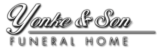 Yonke & Son Funeral Home Logo