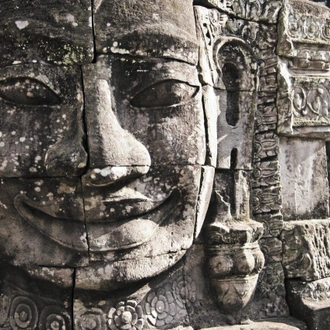 tourhub | Destination Services Thailand | Cambodia Free & Easy Package, Private Tour  