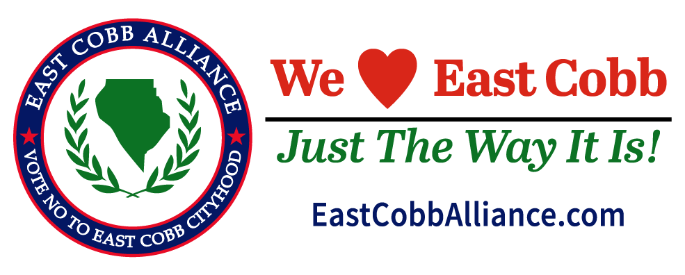 East Cobb Alliance logo