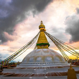 tourhub | Liberty Holidays | 4 Day Glimpse of Nepal Tour 