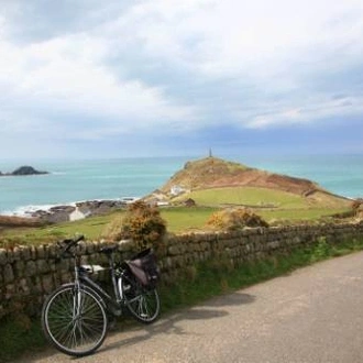 tourhub | Walkers' Britain | Cornish Cycle Tour 