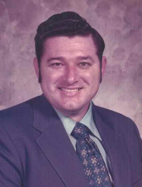 Willie Bray James, Jr. Profile Photo