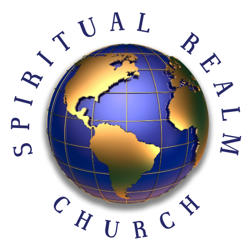 Spiritual Realm Church logo