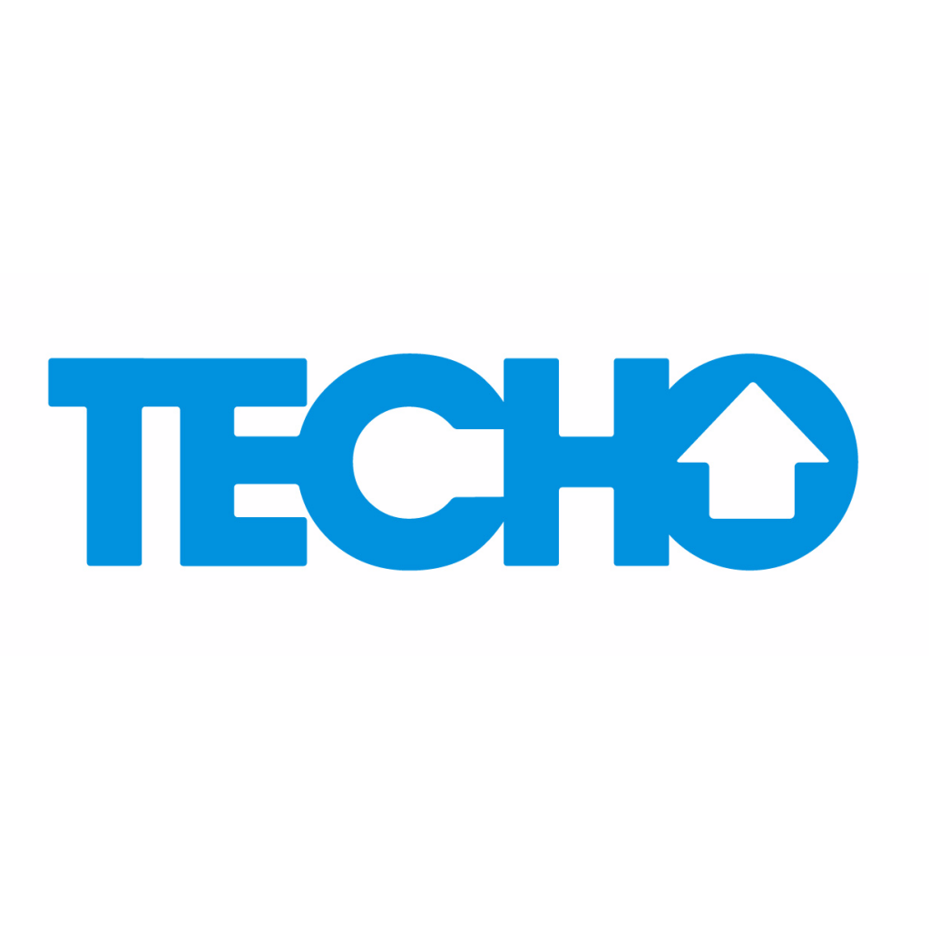 TECHO logo