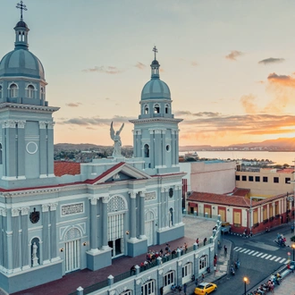 tourhub | Exodus Adventure Travels | A Taste of Cuba 