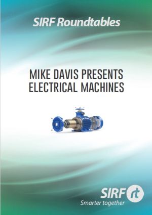 Mike Davis brochure