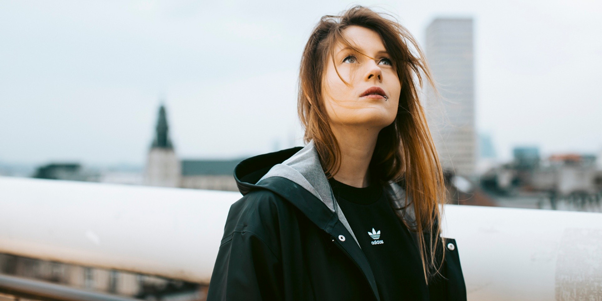 Charlotte de Witte to perform in Singapore this March 