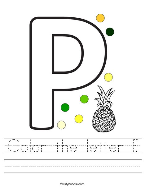 20 letter p activities for preschool students teaching expertise