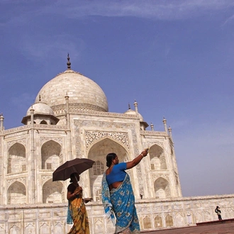 tourhub | Intrepid Travel | Best of India 