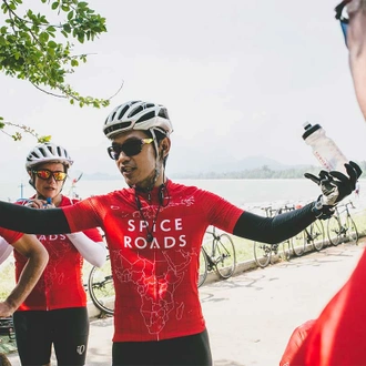 tourhub | SpiceRoads Cycling | Road Cycling Bangkok to Phuket 