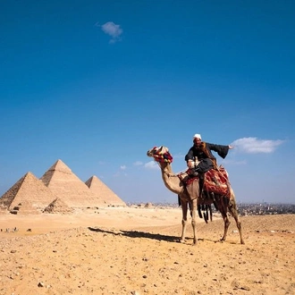 tourhub | Your Egypt Tours | Two days private tour to Cairo and Alexandria main attractions 