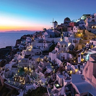 tourhub | Globus | Greek Escape plus 2 nights in Santorini 