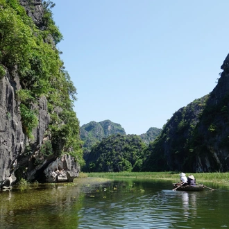 tourhub | Realistic Asia | Northeast Vietnam 12 Days - Private Tour 