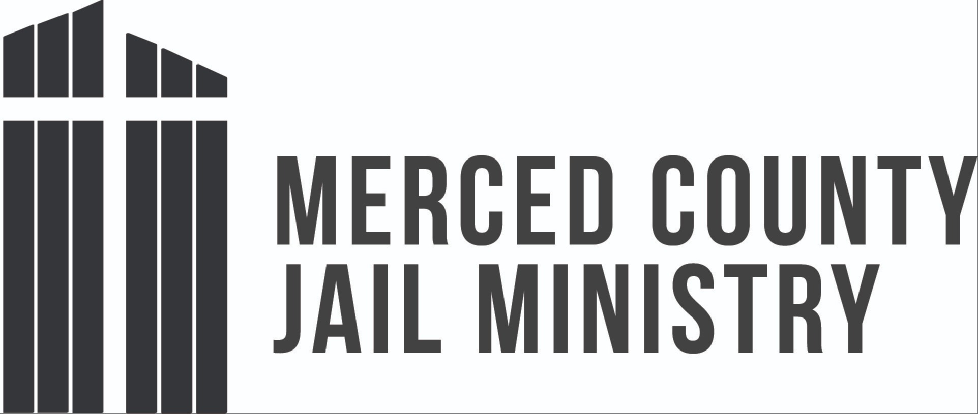 MERCED COUNTY JAIL MINISTRY logo