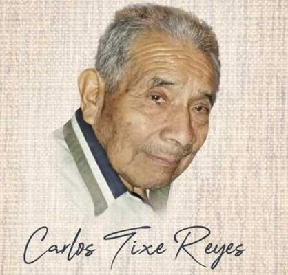 Carlos   Tixe Reyes Profile Photo