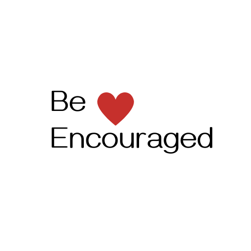 Be Encouraged Inc logo
