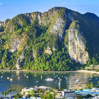 tourhub | Indus Travels | Picturesque Solo Islands of Thailand Tour 