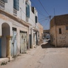 Exterior 1, Slat Ribi Shalom, Djerba (Jerba, Jarbah, جربة), Tunisia, Chrystie Sherman, 7/7/16
