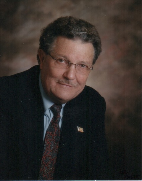 H. Allen Shockley Profile Photo