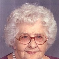 Dorothy Myers Profile Photo