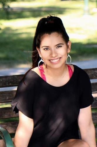 Jessica Miranda Ramon Profile Photo