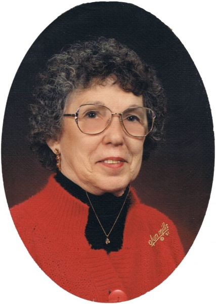Virginia Lee Burger Profile Photo