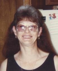 Kathy Butler Profile Photo