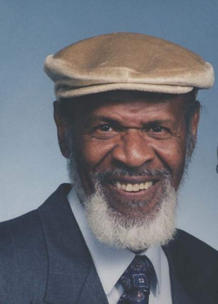 Rudolph Norris Obituary 2016 - Forest Lawn