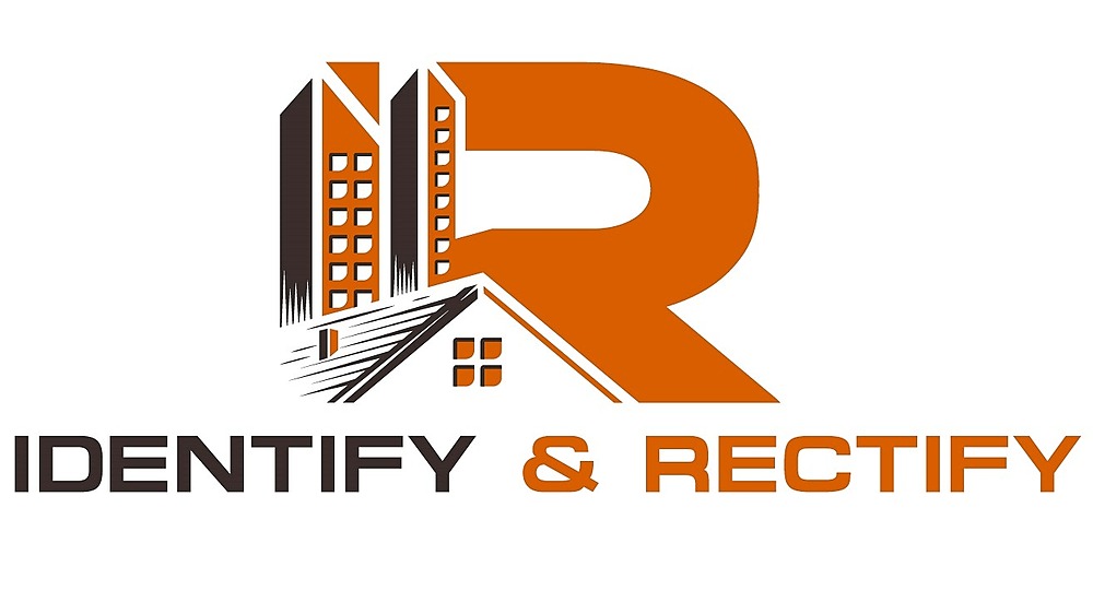 Identify & Rectify logo