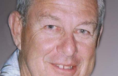 Larry Gene Oakley Obituary 2011 - Baue Funeral Homes