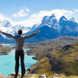 tourhub | Beyond BA Latam | Patagonia trekking tour 