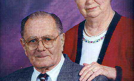 Mary A. Brogan Obituary 2009 - Baue Funeral Homes