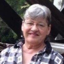Mrs. Nancy Kay Flinta Profile Photo