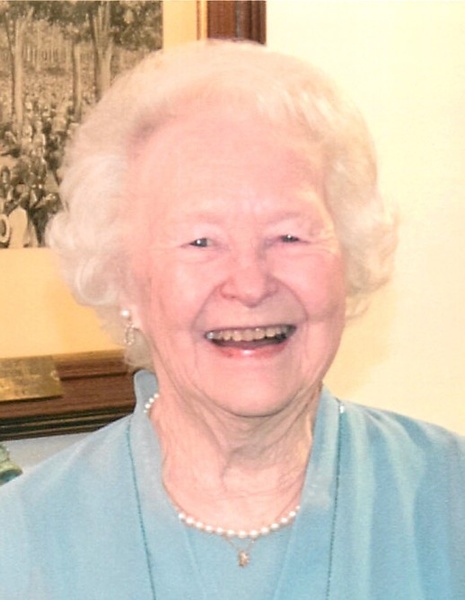 Edna Bayless Profile Photo