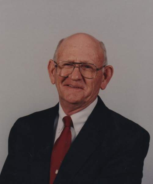 James Pittman, Sr. Profile Photo