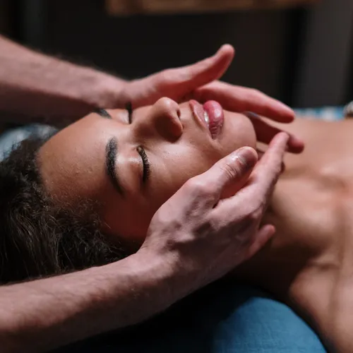 Reiki In-Person