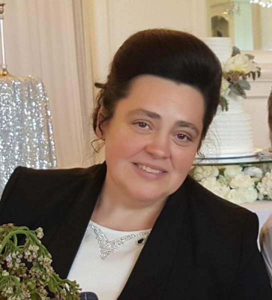 Alla Demchuk Profile Photo