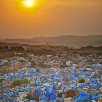 tourhub | Exodus Adventure Travels | Colours of Rajasthan - Pushkar Festival 