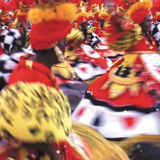 tourhub | Intrepid Travel | Rio Carnival Experience 