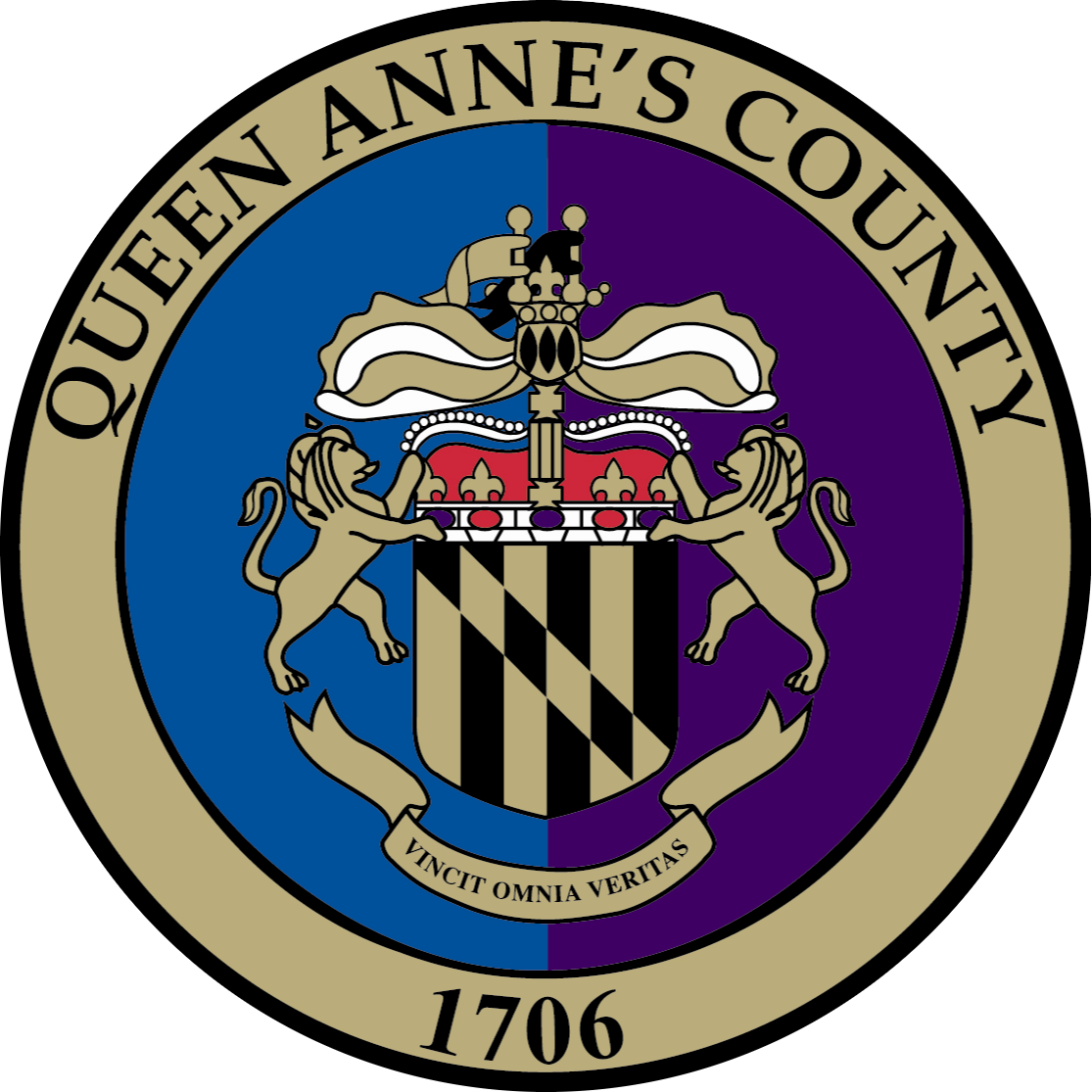 Queen Anne's County Public Works Department