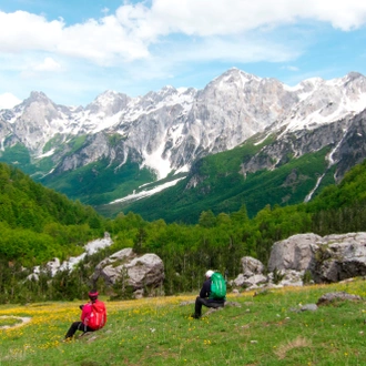 tourhub | Exodus Adventure Travels | Walking in Albania 